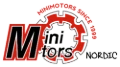 Minimotors Nordic